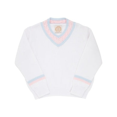 Vivie June V-Neck Sweater